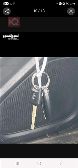 نیسان فرۆنتیر